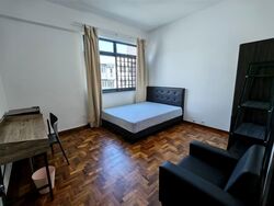 Palm Lodge (D14), Apartment #602966441